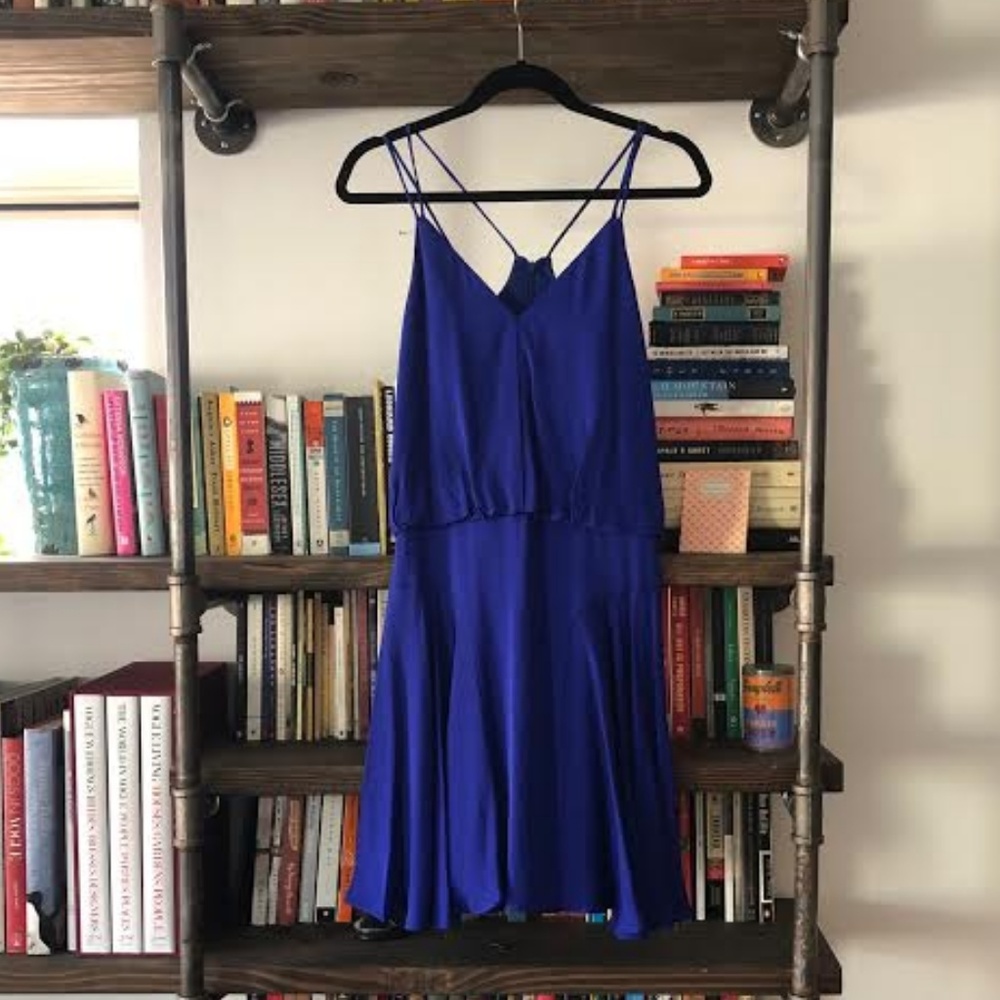 MILLY Dress Size 6